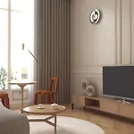 5-Star Champs-Elysees Apartment