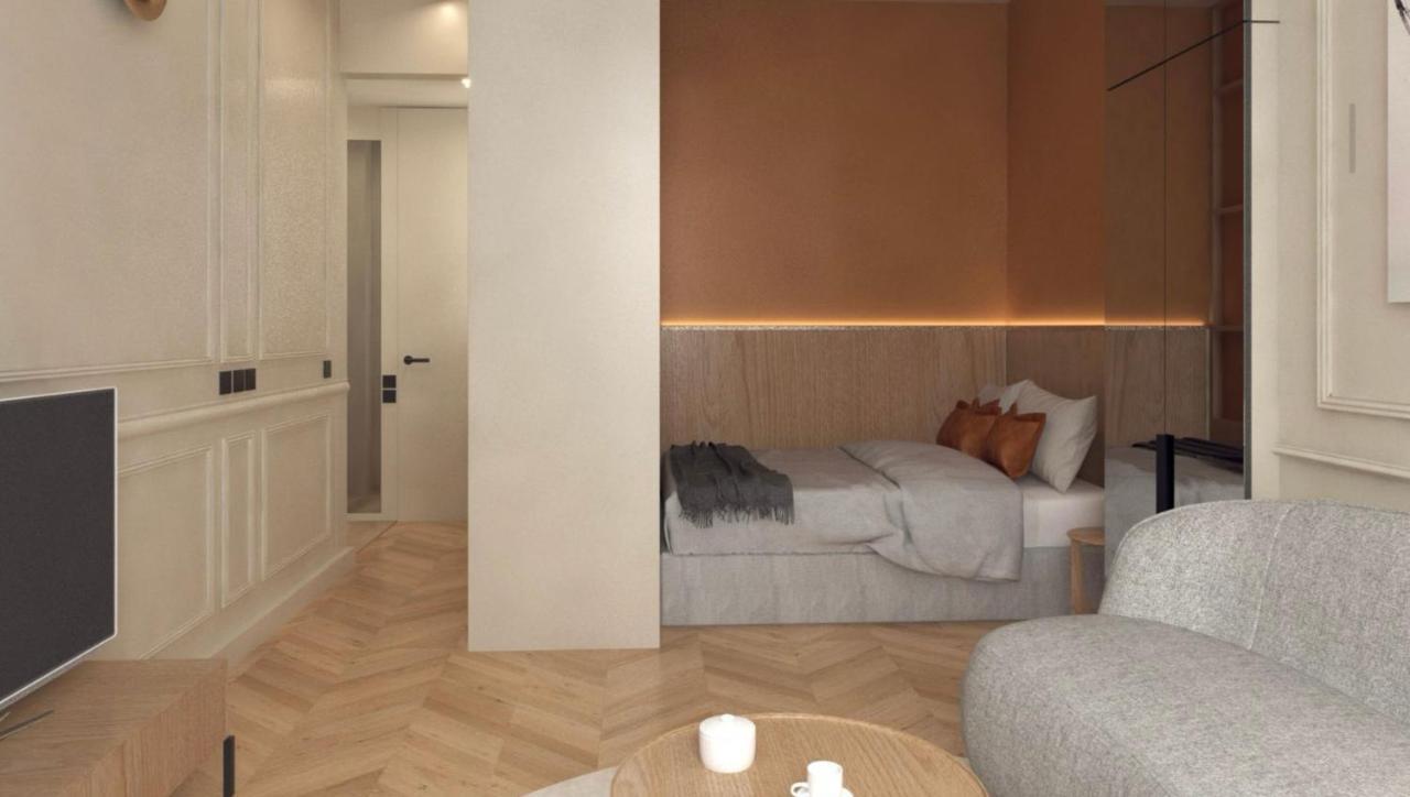 Apartment 5-star Champs-elysees Paris
