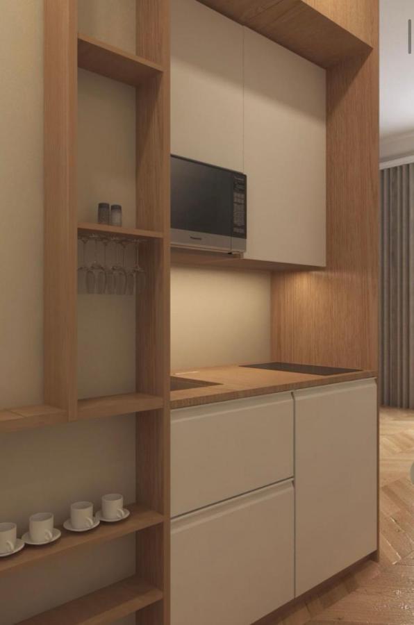 Apartment 5-star Champs-elysees *
