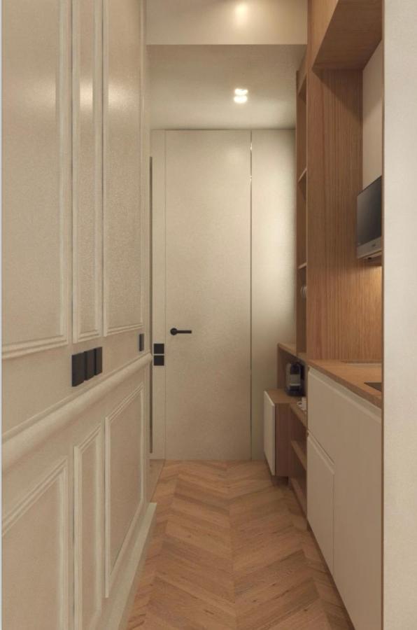 Apartment 5-star Champs-elysees Paris